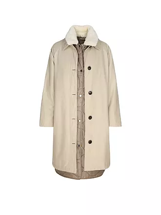 WOOLRICH | Trenchcoat ALL WEATHER COAT 3in1 | 